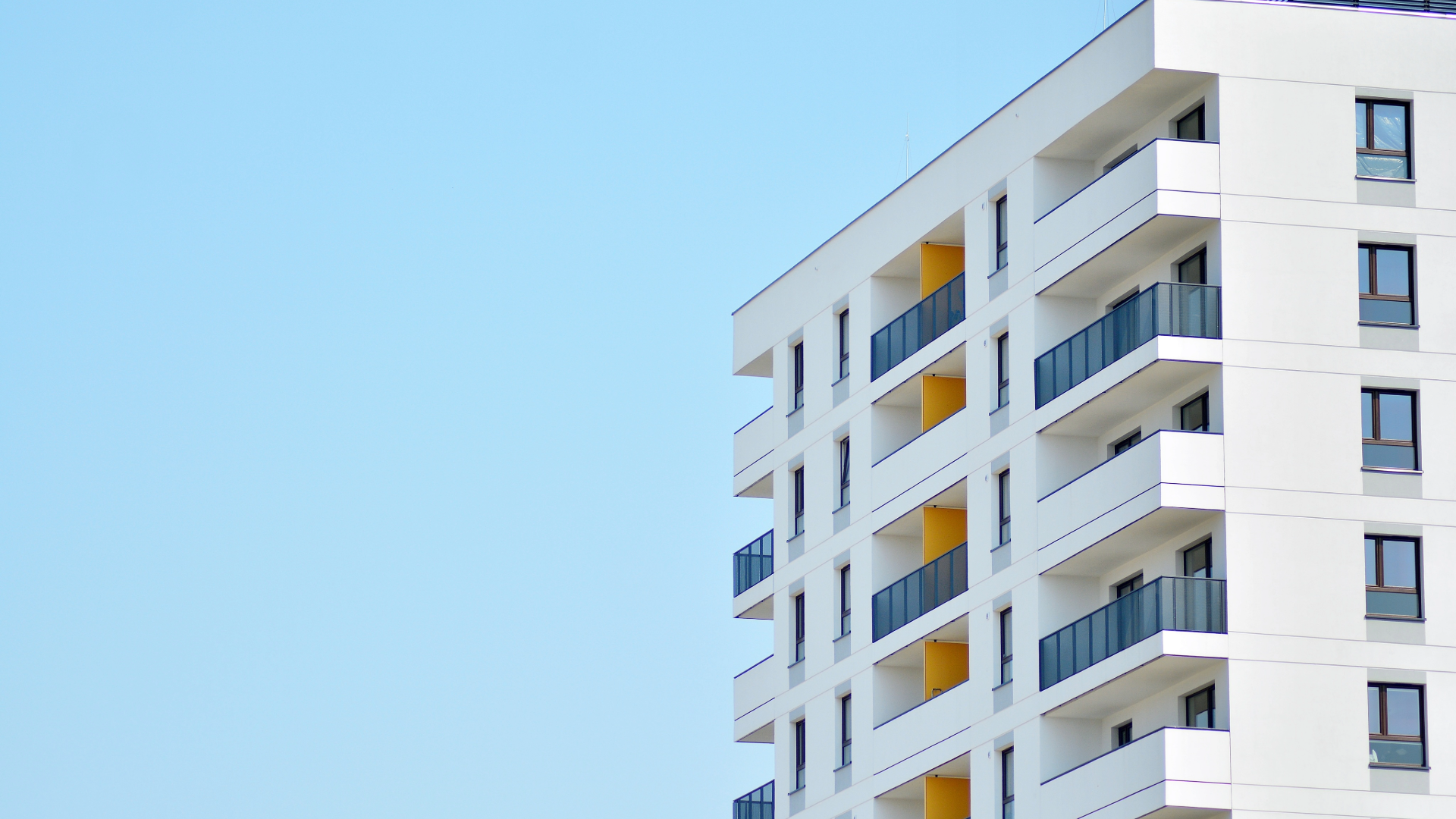 Casa moderna en alquiler